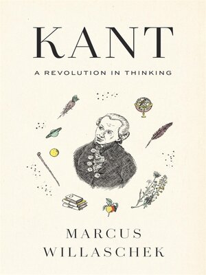 cover image of Kant